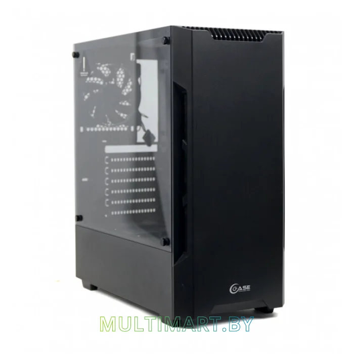 Корпус Powercase Alisio X3 (CAXB-F3)